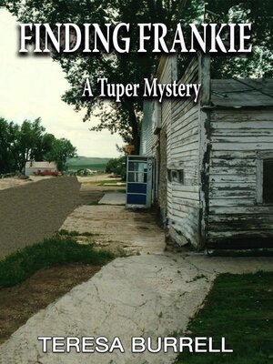 cover image of Finding Frankie